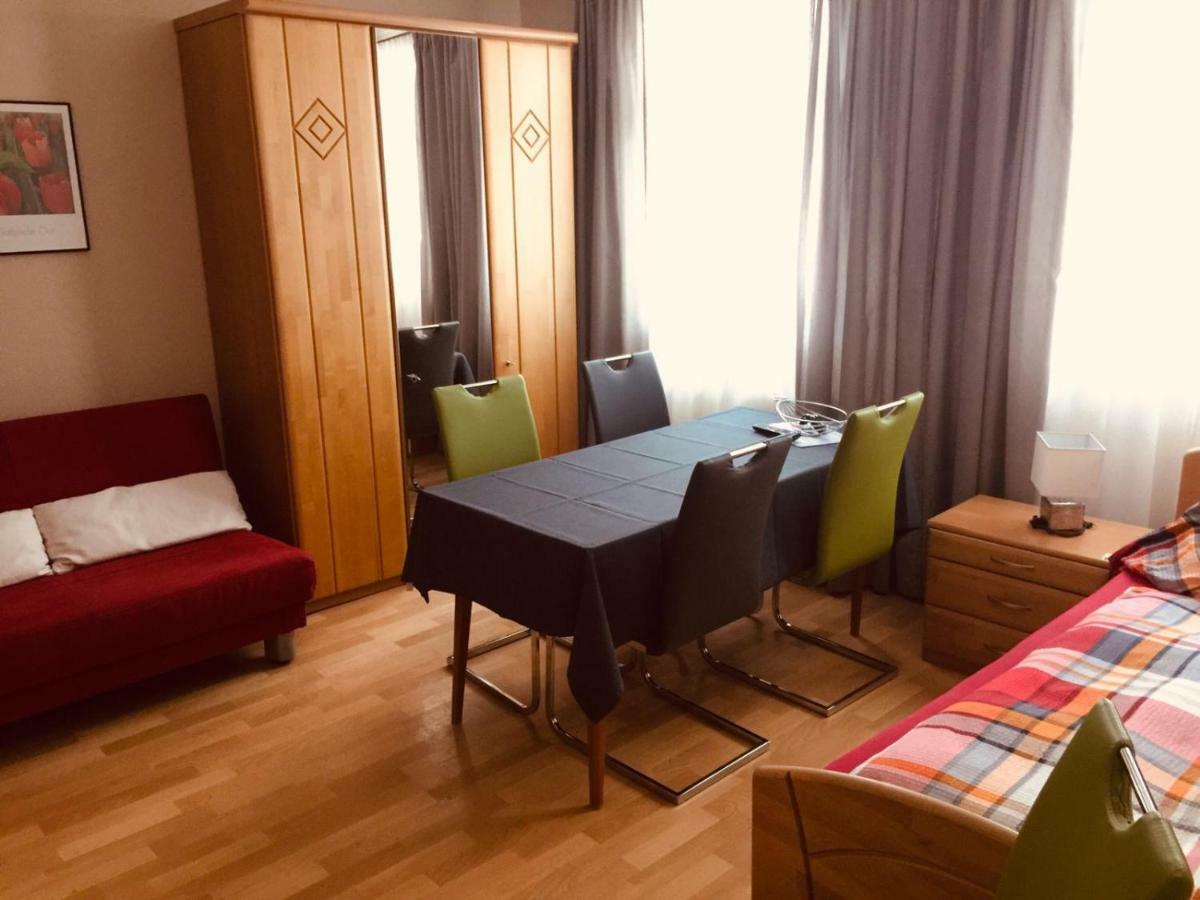 Отель Gaestehaus Albers Кохем Экстерьер фото
